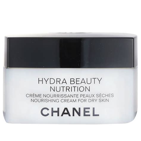 chanel cream hydra beauty|chanel hydra beauty creme 50g.